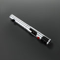 Vos' Saber with Spinning Crystal Chamber