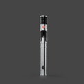 Vos' Saber with Spinning Crystal Chamber