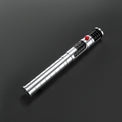 Vos' Saber with Spinning Crystal Chamber