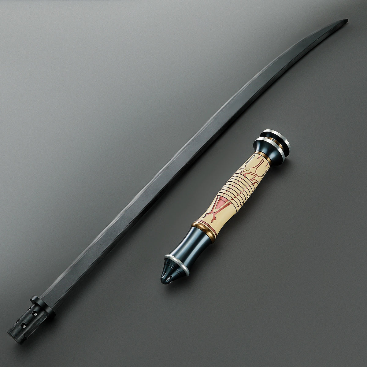 The Talzin Blade