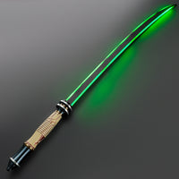 The Talzin Blade