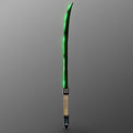 The Talzin Blade