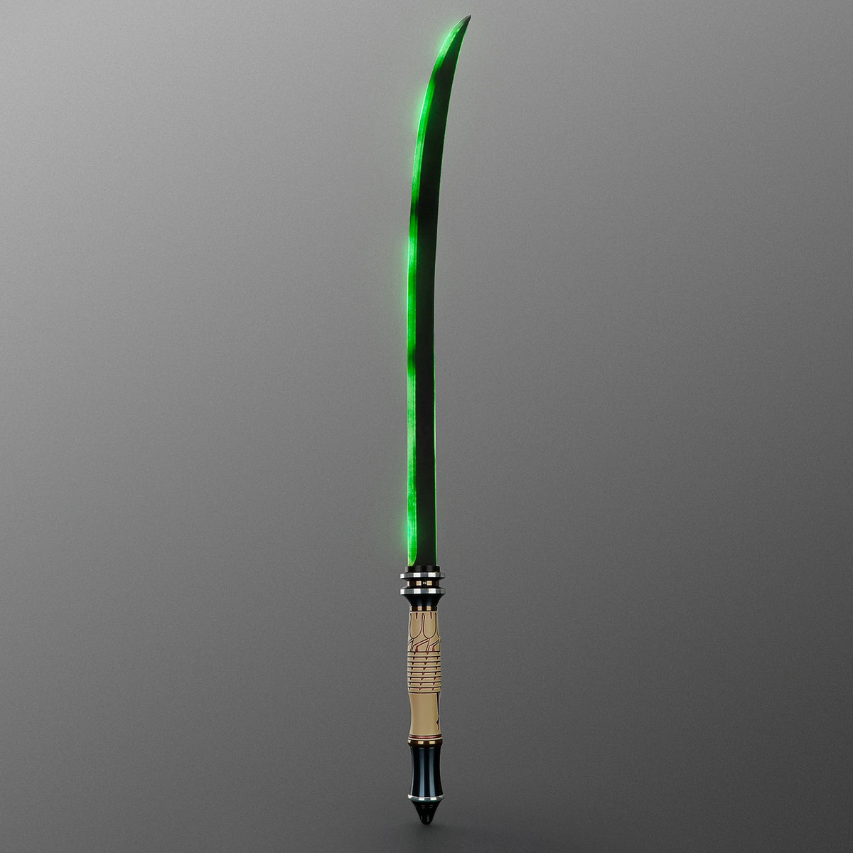 The Talzin Blade