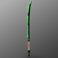 The Talzin Blade