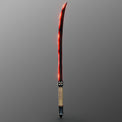 The Talzin Blade