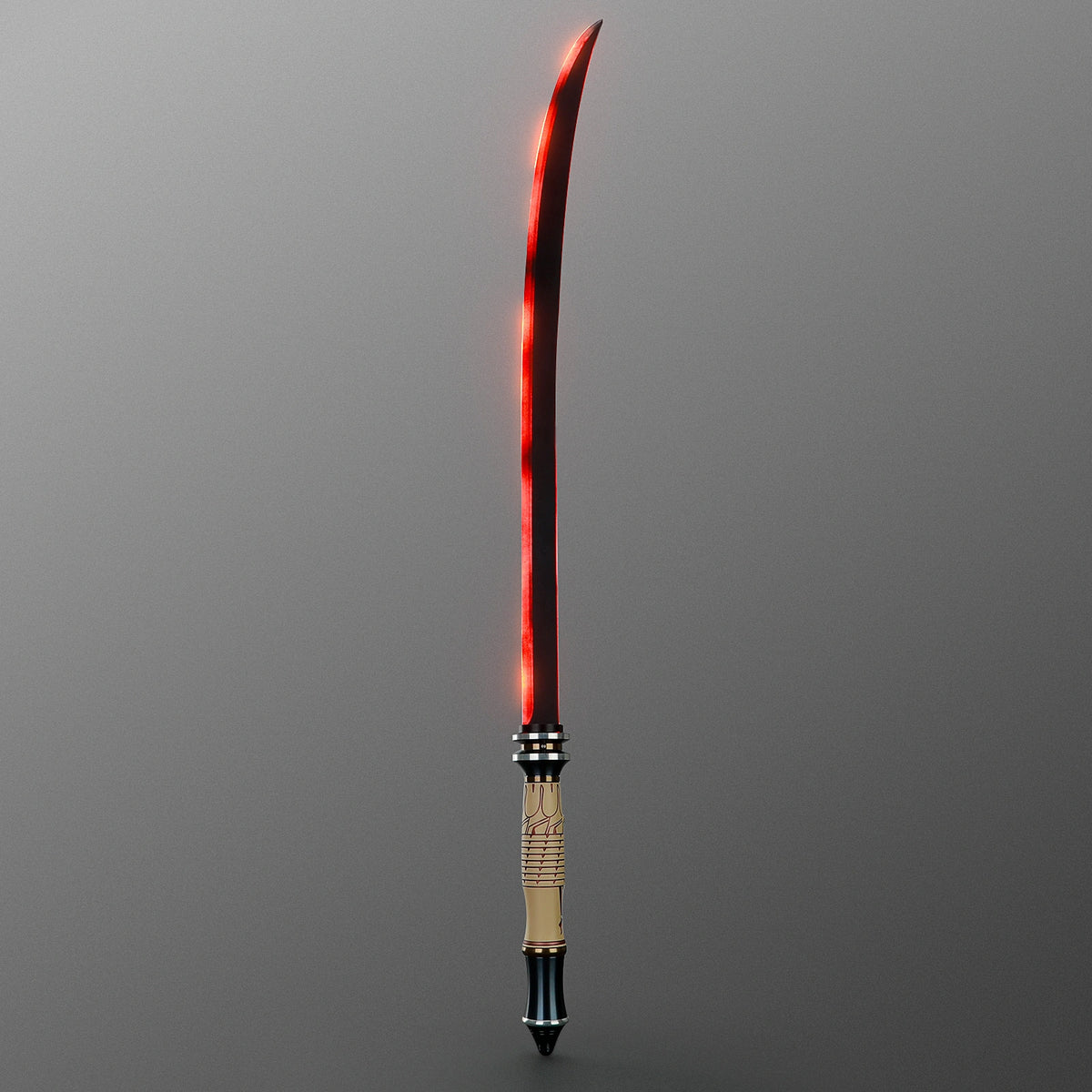 The Talzin Blade
