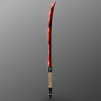 The Talzin Blade