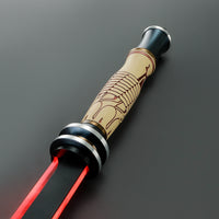 The Talzin Blade