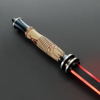 The Talzin Blade