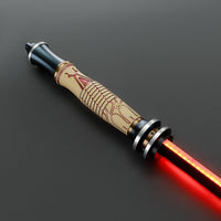 The Talzin Blade