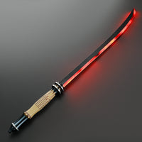 The Talzin Blade