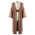 Hooded Robe and Tunic for Cosplay Costume