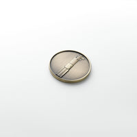 Pièce de monnaie Sabre