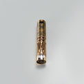 Collectable Full-Copper Replacement Saber Core with Spinning Crystal Chamber