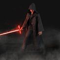 Hooded Robe and Tunic for Cosplay Costume