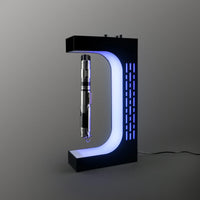 COMING SOON: Levitating Saber Stand