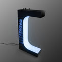 Levitating Saber Stand