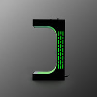 COMING SOON: Levitating Saber Stand