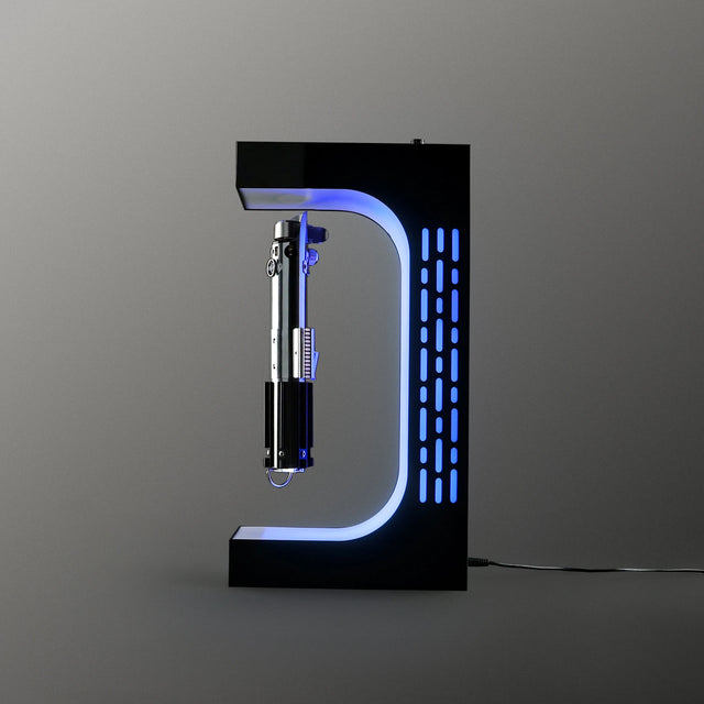 Levitating Saber Stand