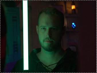 Handle Real Sabers