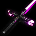 Sabre laser Crossguard
