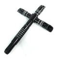 Sabre laser Crossguard