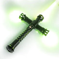 Golem Saber