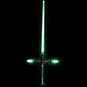 Golem Saber