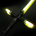 Golem Saber