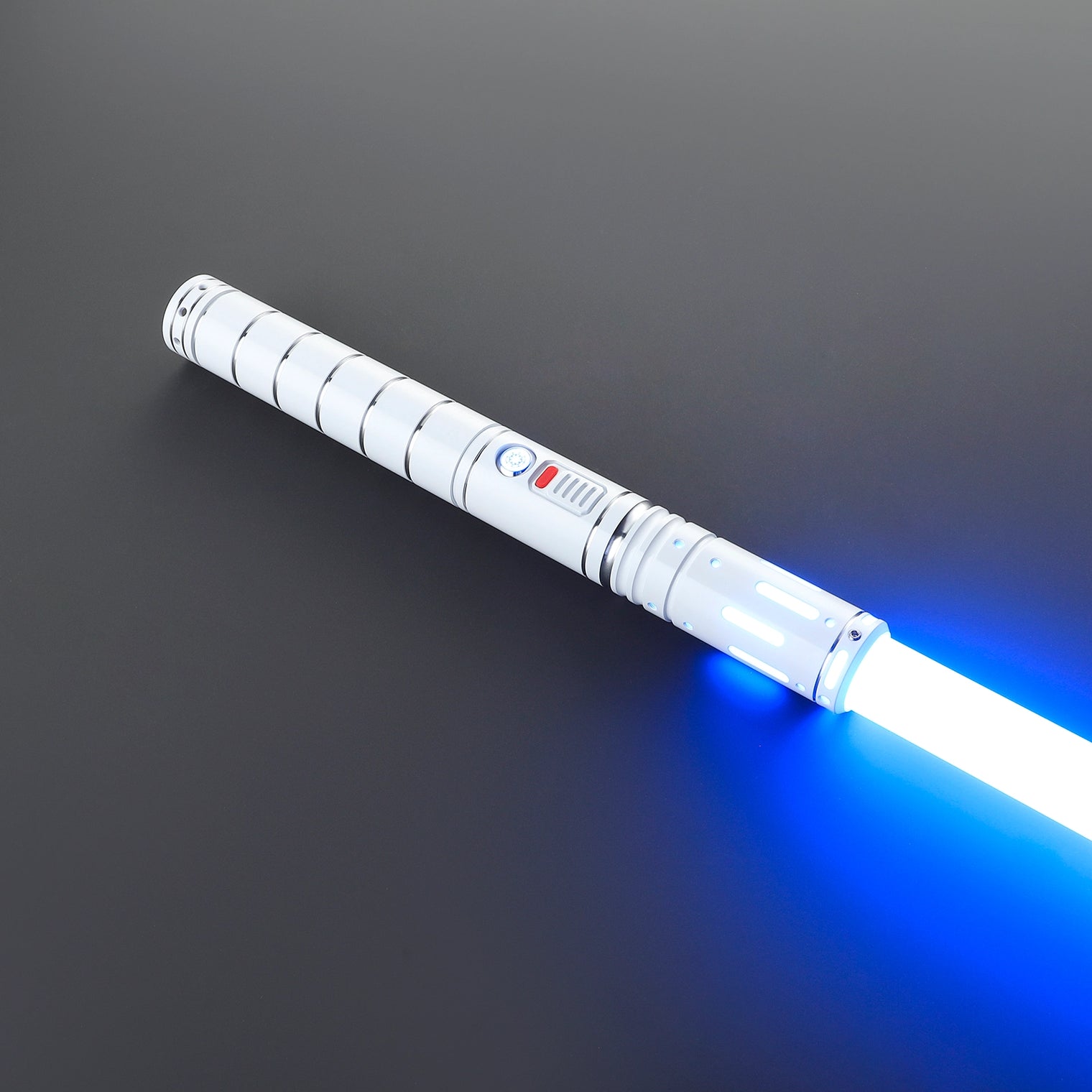 Michelle C Smith's Exclusive Saber