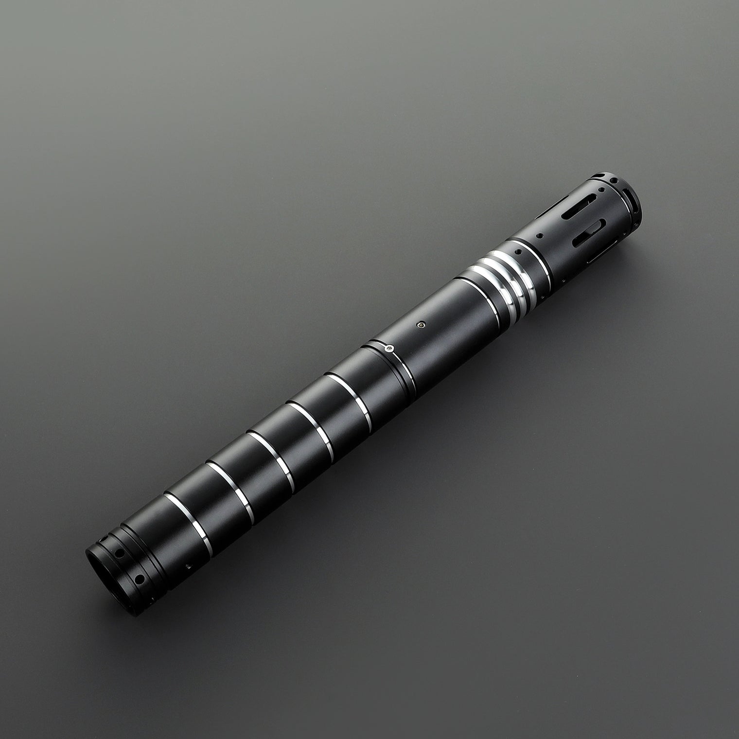 Michelle C Smith's Exclusive Saber