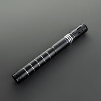 Michelle C Smith's Exclusive Saber
