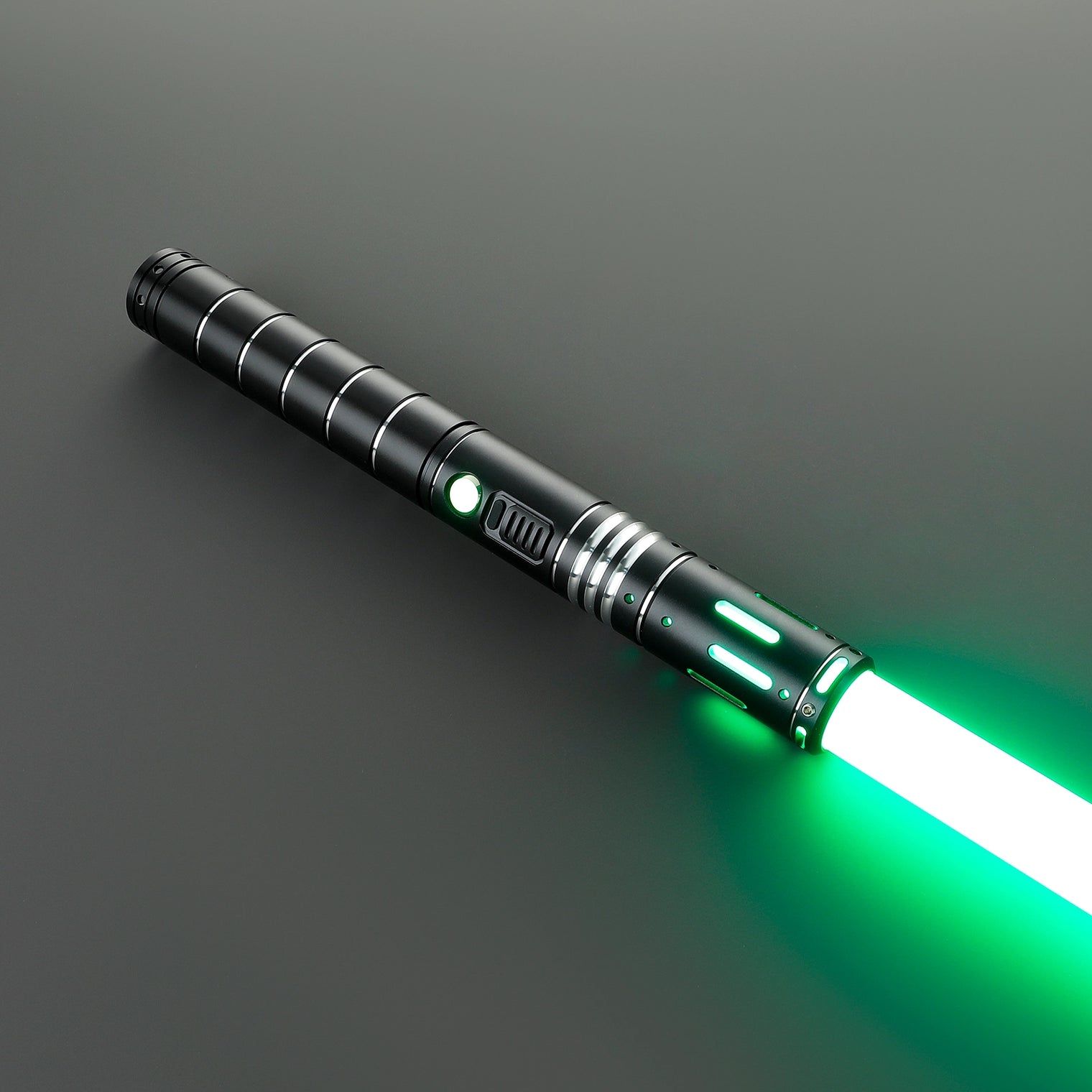 Michelle C Smith's Exclusive Saber