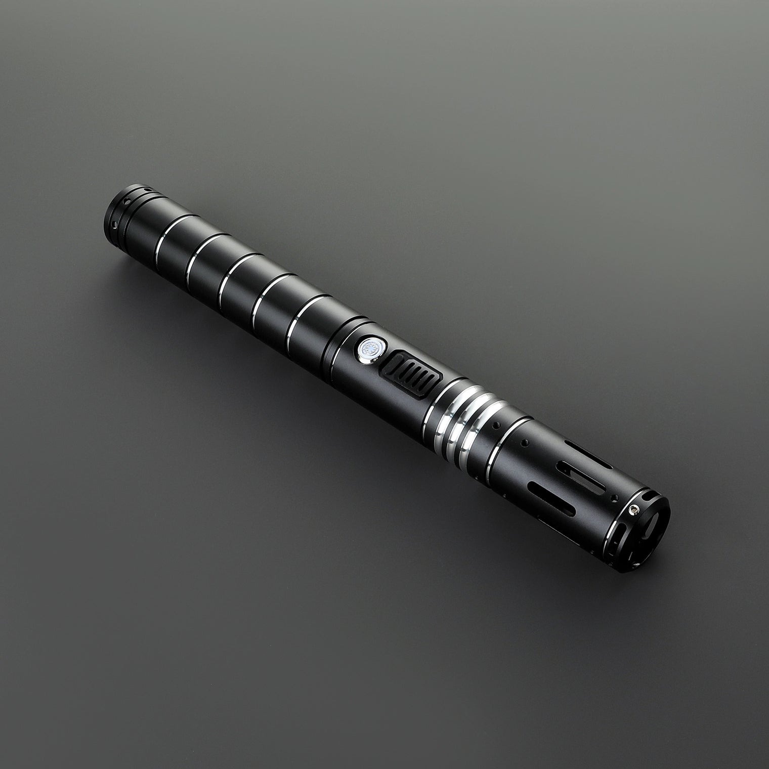 Michelle C Smith's Exclusive Saber