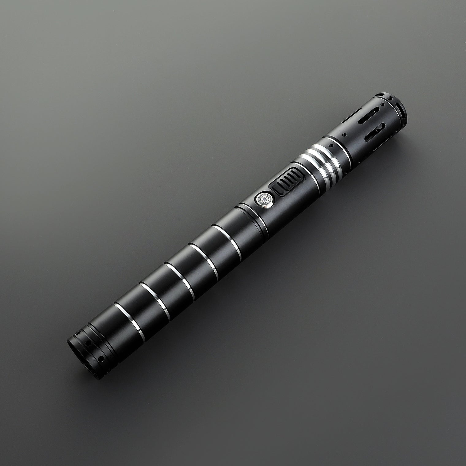 Michelle C Smith's Exclusive Saber