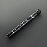 Michelle C Smith's Exclusive Saber