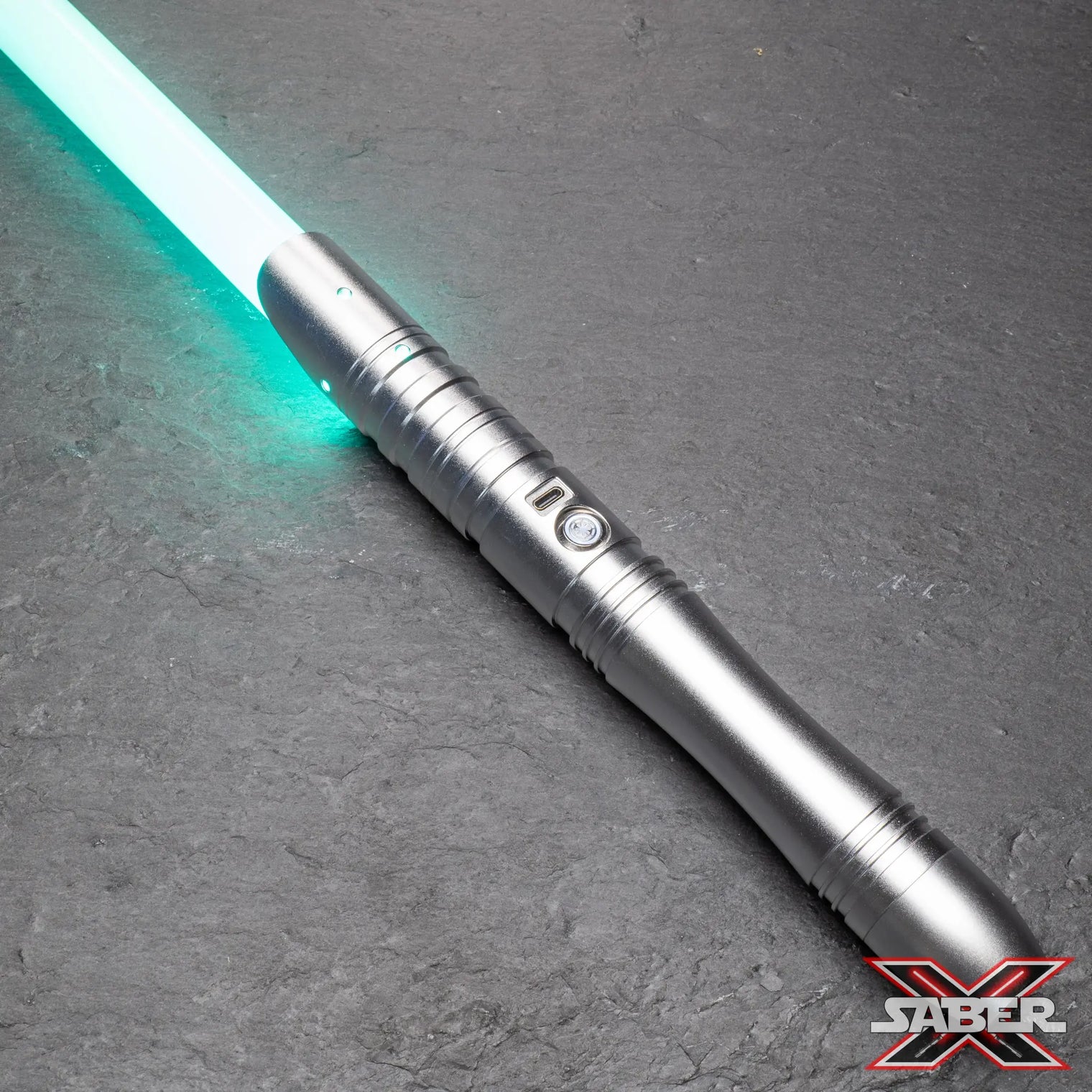 Padawan Saber