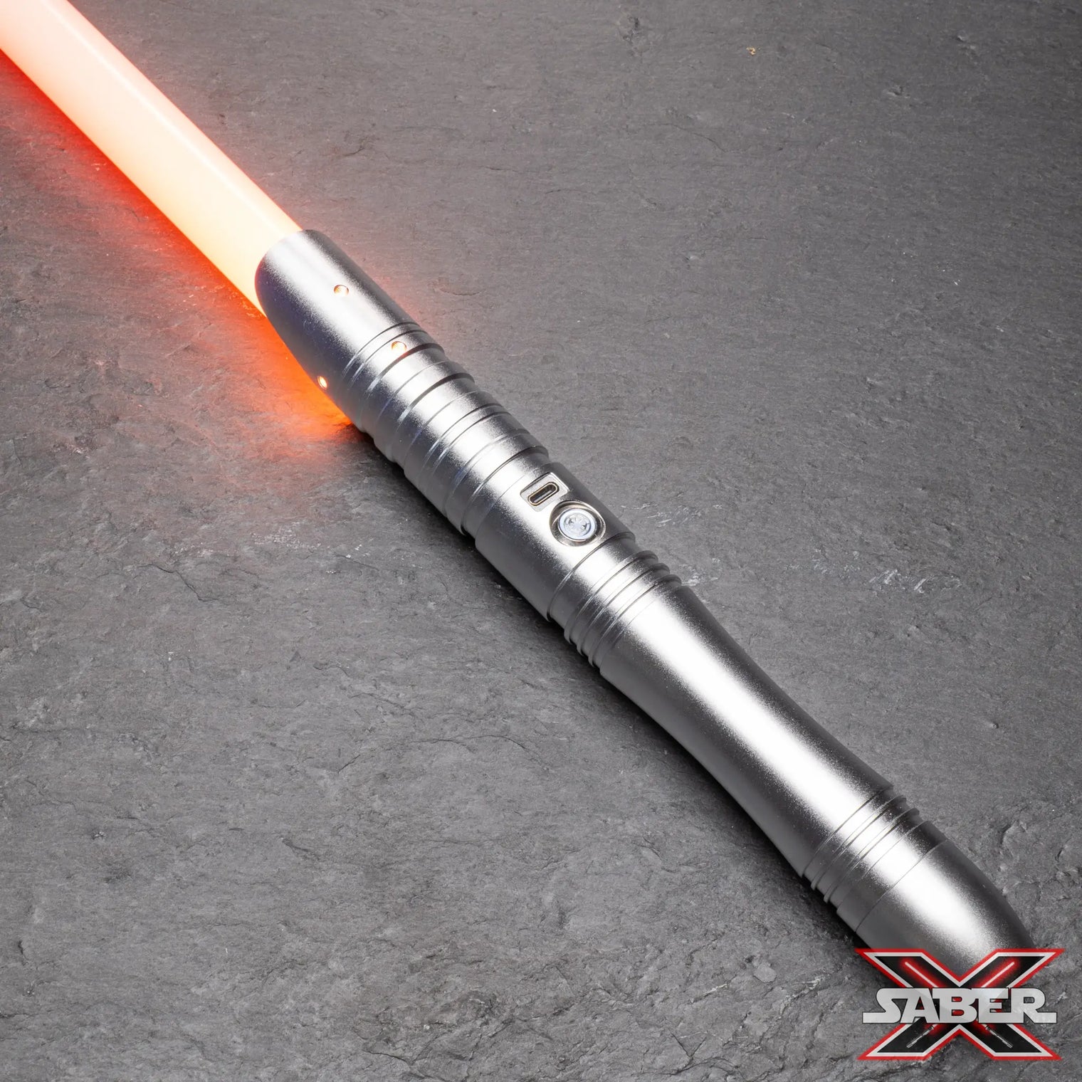 Padawan Saber