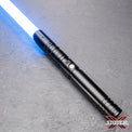 Twin Suns Saber