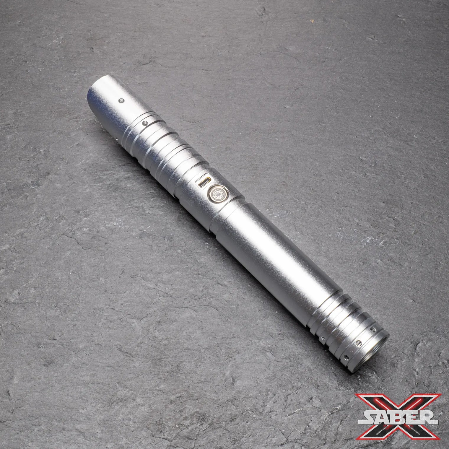 Twin Suns Saber