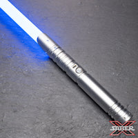 Twin Suns Saber