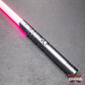 Twin Suns Saber