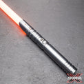 Twin Suns Saber