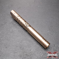 Twin Suns Saber