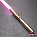 Twin Suns Saber