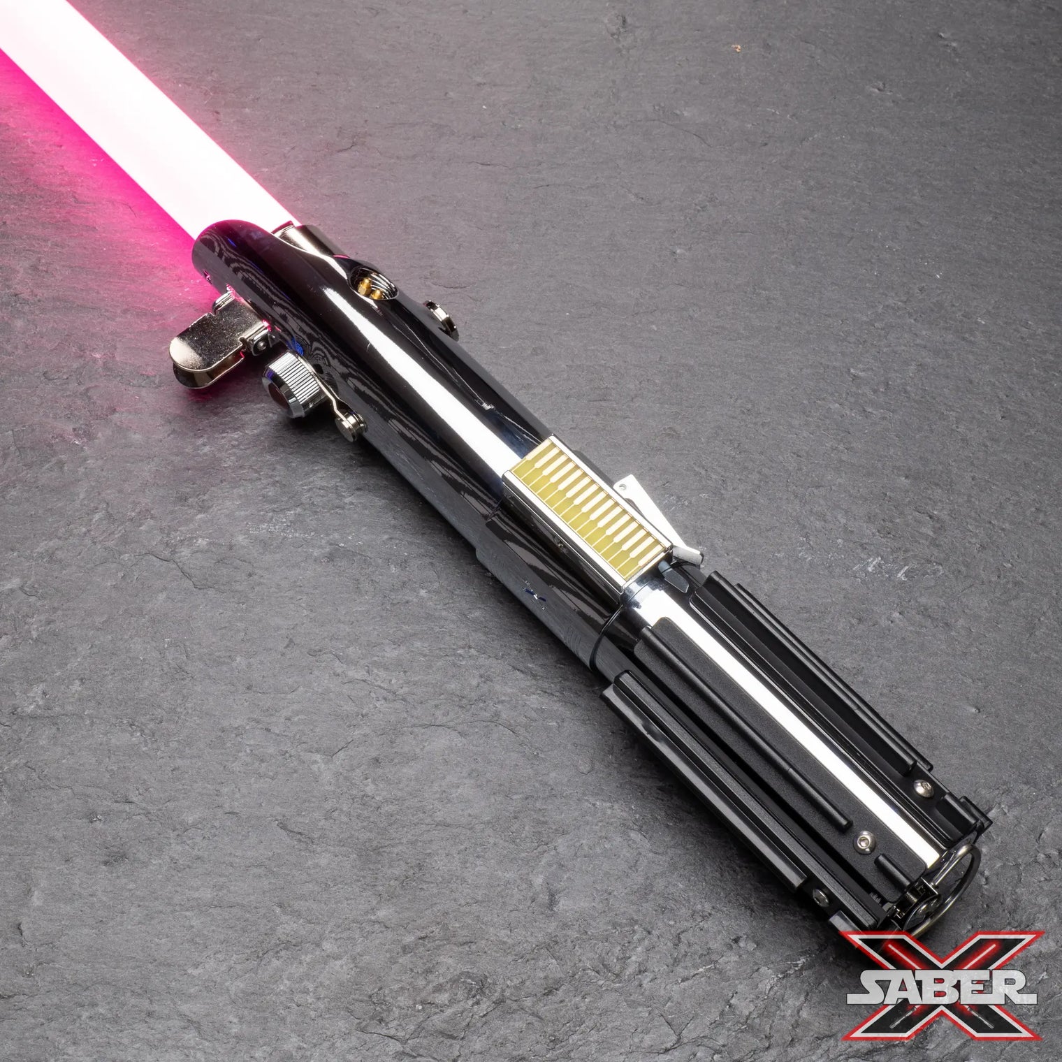 The Graflex