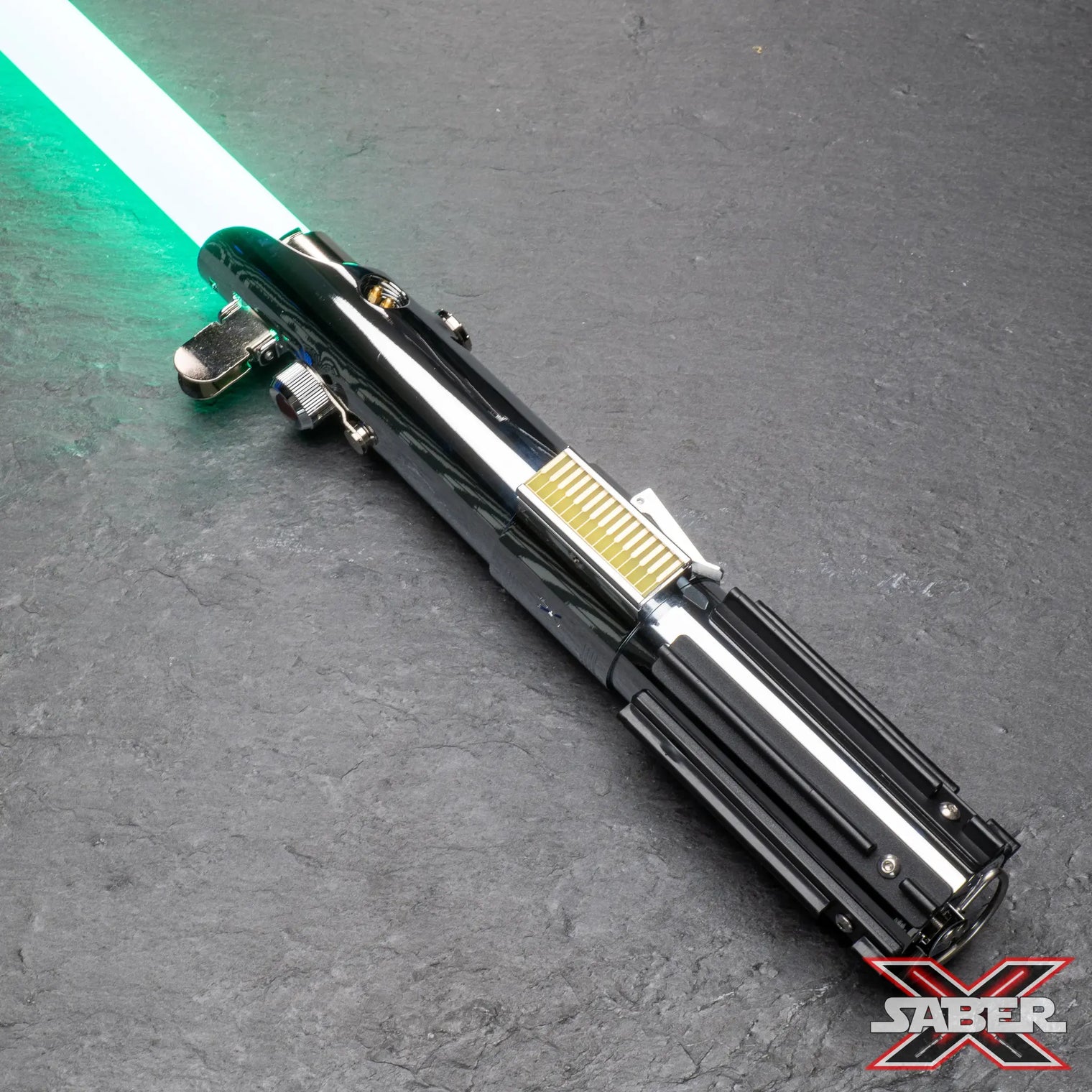 The Graflex