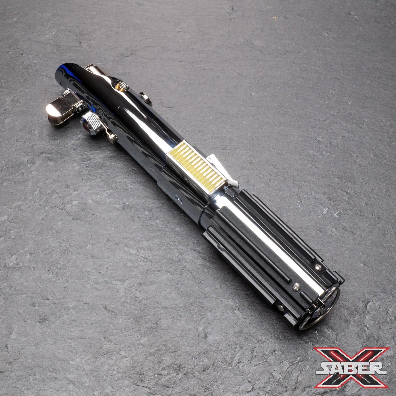 The Graflex