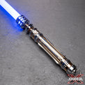 The Princess Saber