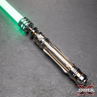 The Princess Saber